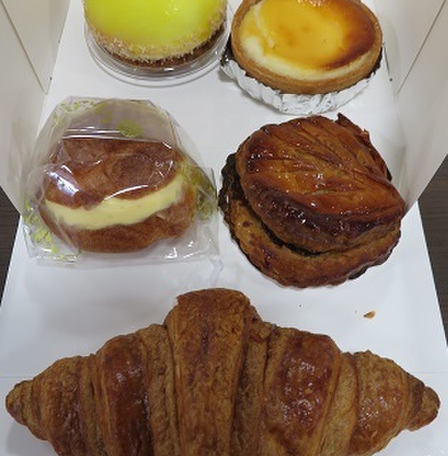 鹿児島菓子舗山下 新屋敷 ケーキ 食べログ