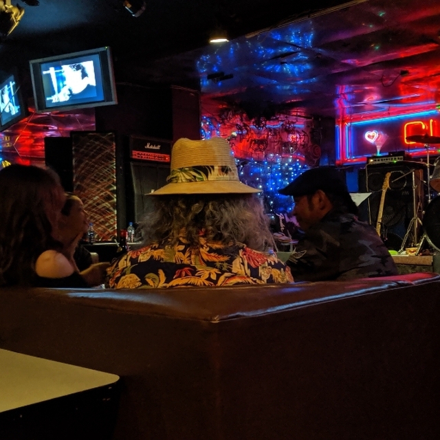 クラブクイーン Club Queen 沖縄市 バー お酒 その他 食べログ