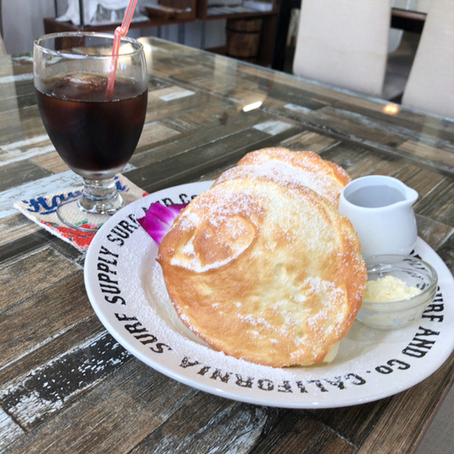 グランエスタード 大分中津店 Gran Estado 中津 カフェ 食べログ