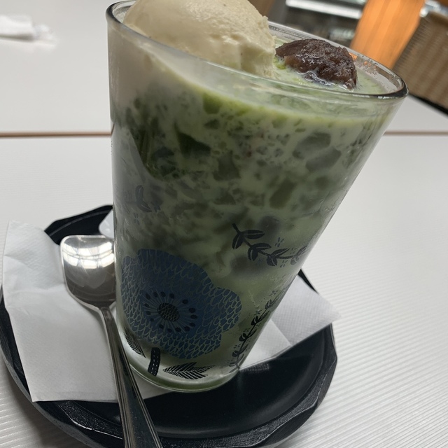 和の間 セントレア店 - 中部国際空港(カフェ)の写真(食べログが提供するog:image)