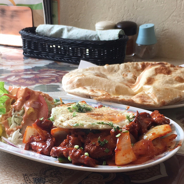 ドルーガ ２号店 Durga 名古屋港 インド料理 ネット予約可 食べログ