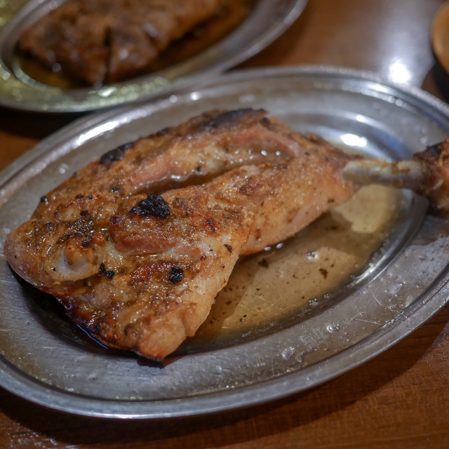 一鶴 高松店 いっかく 瓦町 鳥料理 食べログ