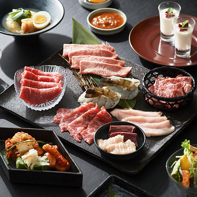 焼肉トラジ ウィング川崎店 京急川崎 焼肉 ネット予約可 食べログ 焼肉トラジ ウィング川崎店 京急川崎 焼肉 ネット予約可 食べログ