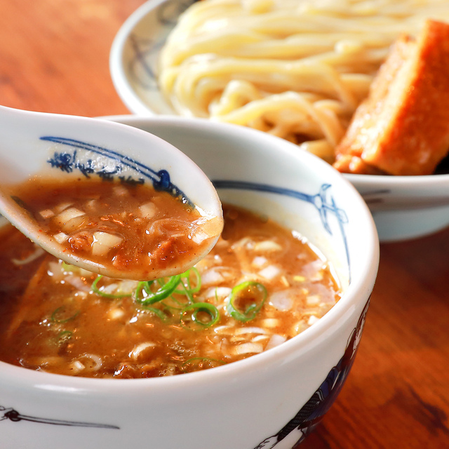 創始 麺屋武蔵（そうし めんやむさし） - 西武新宿（ラーメン）の写真（食べログが提供するog:image）