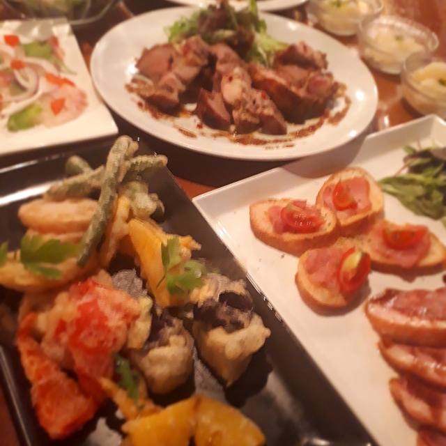union(ユニオン) - 赤羽岩淵(イタリアン)の写真(食べログが提供するog:image)