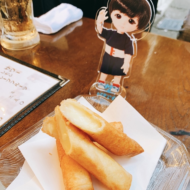 屋台や ゴンちゃん - 野方（居酒屋）の写真（食べログが提供するog:image）