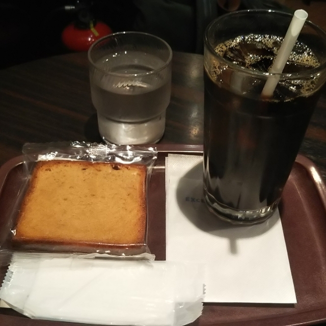 エクセルシオール カフェ アルカキット錦糸町店 錦糸町 カフェ 食べログ