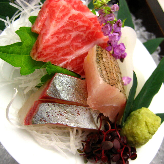 忍野八洲(おしのやしま) - 忍野村その他(懐石・会席料理)の写真(食べログが提供するog:image)