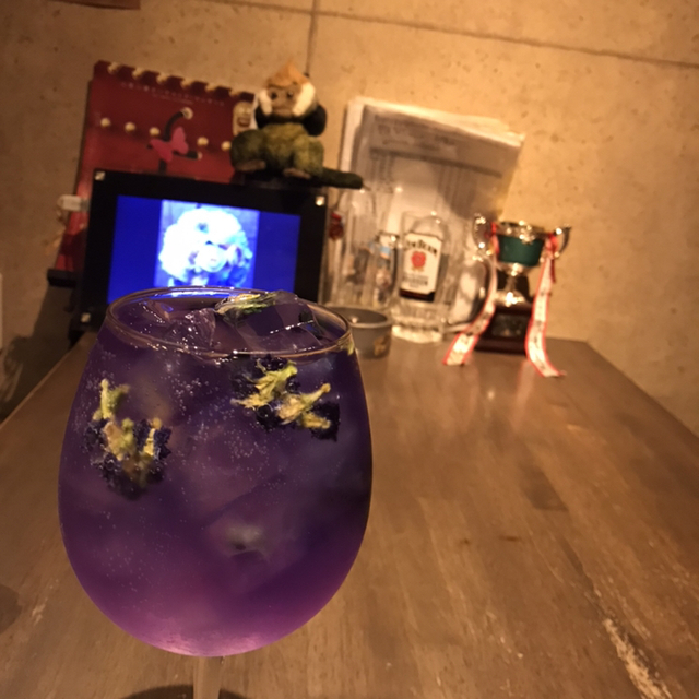 ファーナ バール フィオリスタ(Fa-na Bar Fiorista) - 武蔵小山(バー)の写真(食べログが提供するog:image)
