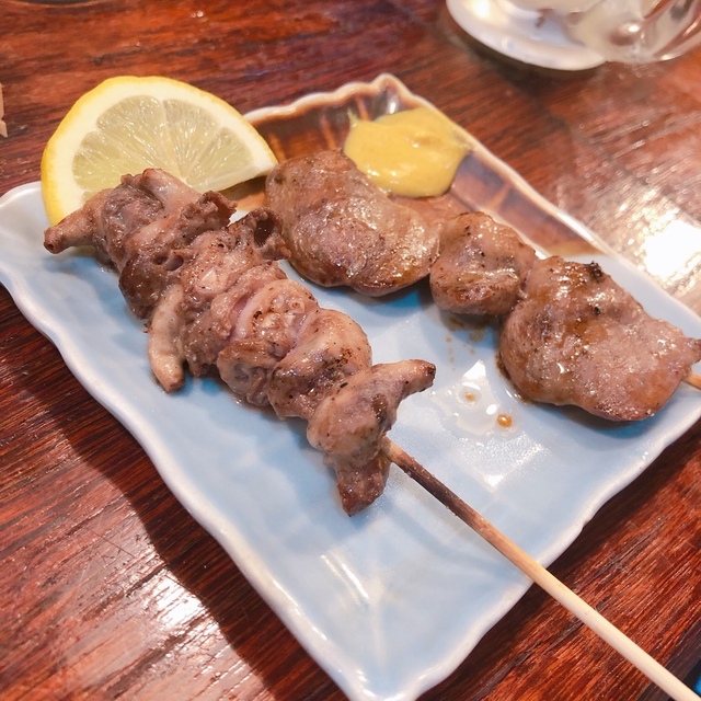 やきとりえ多か 小田急多摩センター 居酒屋 食べログ やきとりえ多か 小田急多摩センター 居酒屋 食べログ