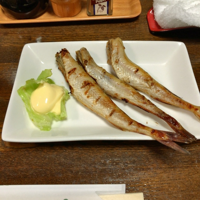 居酒屋数 湯の川温泉 焼鳥 食べログ