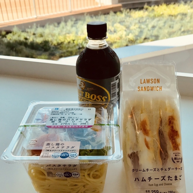 ローソン 東京ビッグサイトエントランス Lawson 東京ビッグサイト その他 食べログ