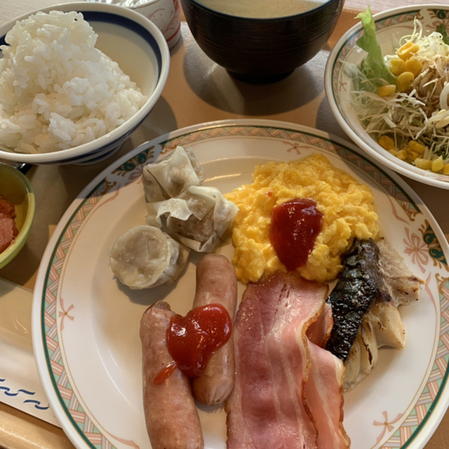 テルサレストラン ホテル熊本テルサ 市立体育館前 バイキング 食べログ テルサレストラン ホテル熊本テルサ 市立体育館前 バイキング 食べログ