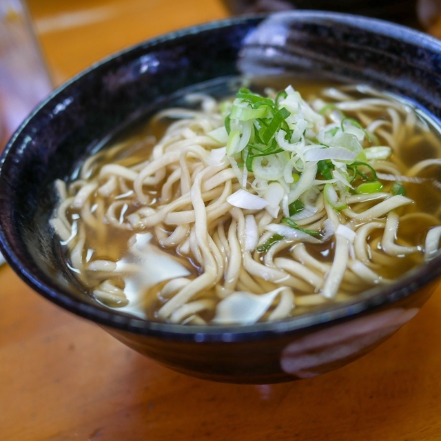 どらえもん 県庁前 沖縄そば 食べログ