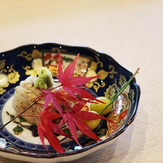日本料理 一意専心（ニホンリョウリ イチイセンシン） - 姫路（懐石・会席料理）の写真（食べログが提供するog:image）