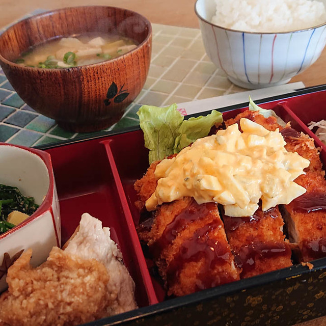 スペースmu スペースムー 桃谷 カフェ 食べログ