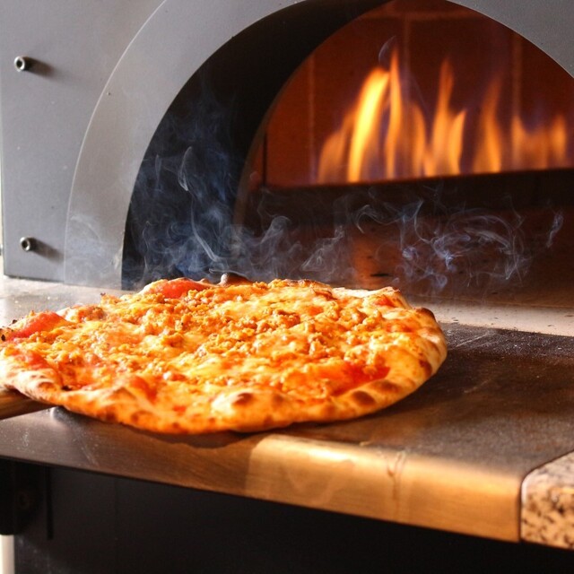 Pizzeria Aletta（ピッツェリア アレッタ） - 松本（ピザ）の写真（食べログが提供するog:image）