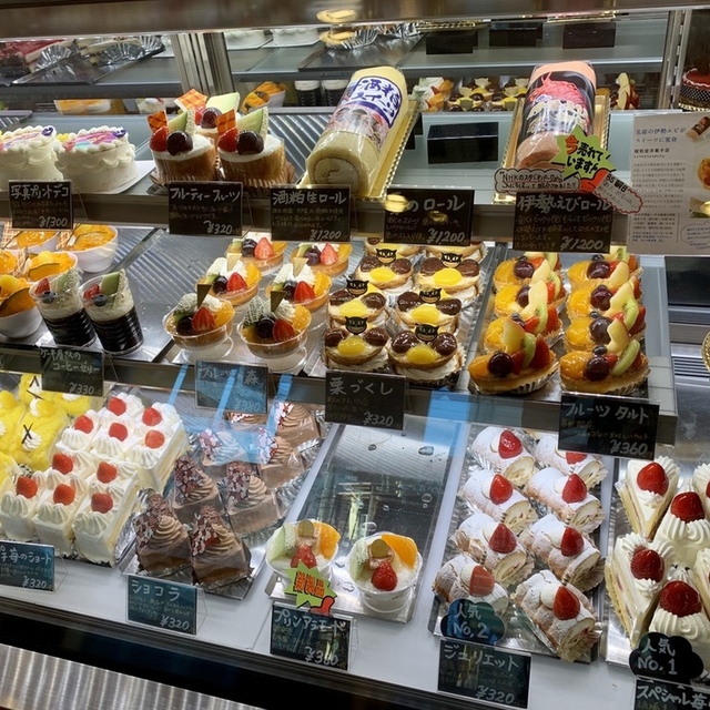 昭和堂 Showado 大原 ケーキ 食べログ