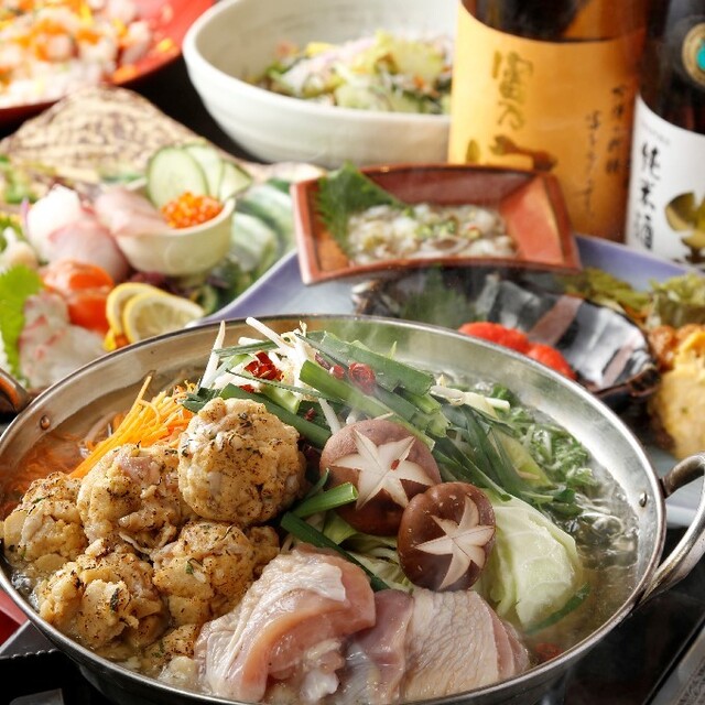 和食個室居酒屋 響き 浦和店 ひびき 浦和 居酒屋 食べログ