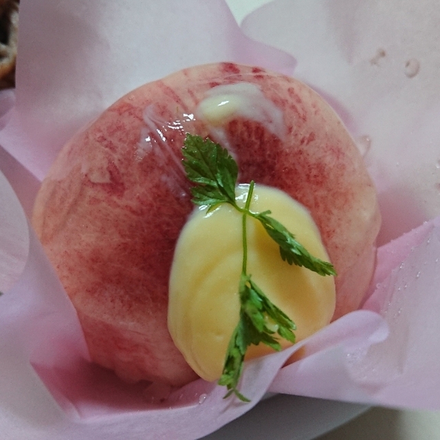 ロンシャン洋菓子店 - 元加治（ケーキ）の写真（食べログが提供するog:image）