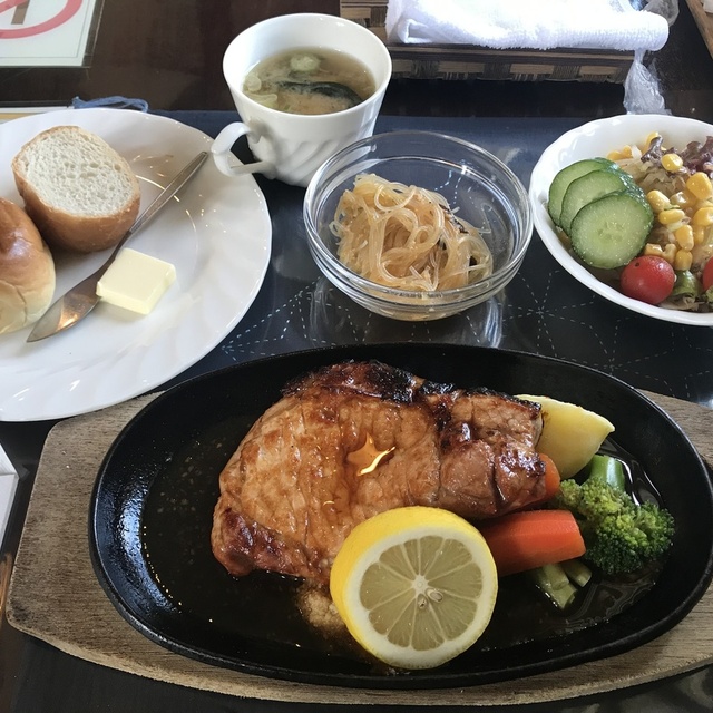 加牟那 竜王 ハンバーグ 食べログ 加牟那 竜王 ハンバーグ 食べログ