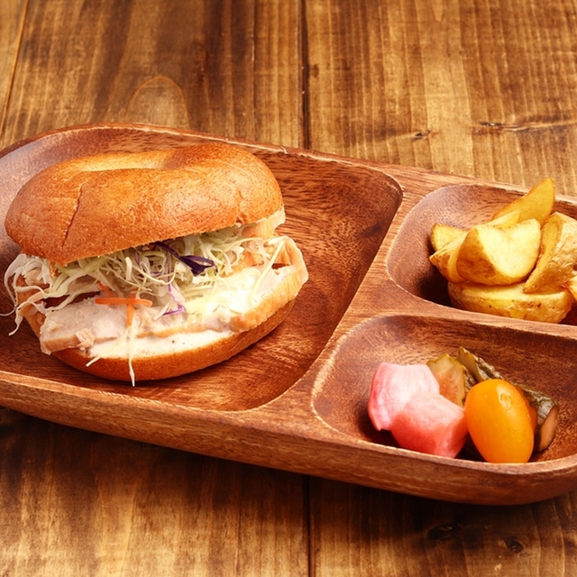 cafe りもねん - 須磨(カフェ)の写真(食べログが提供するog:image)