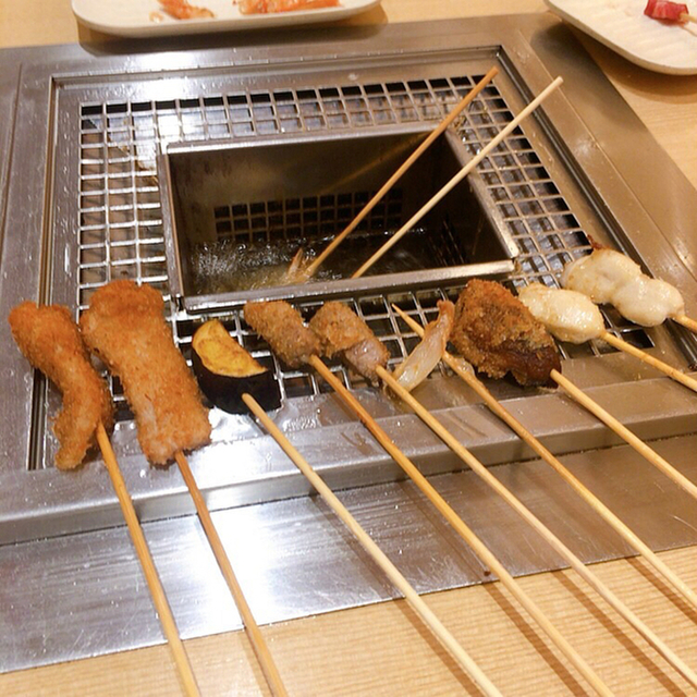 串家物語 テラスモール湘南店 辻堂 串揚げ 串かつ ネット予約可 食べログ 串家物語 テラスモール湘南店 辻堂 串揚げ 串かつ ネット予約可 食べログ