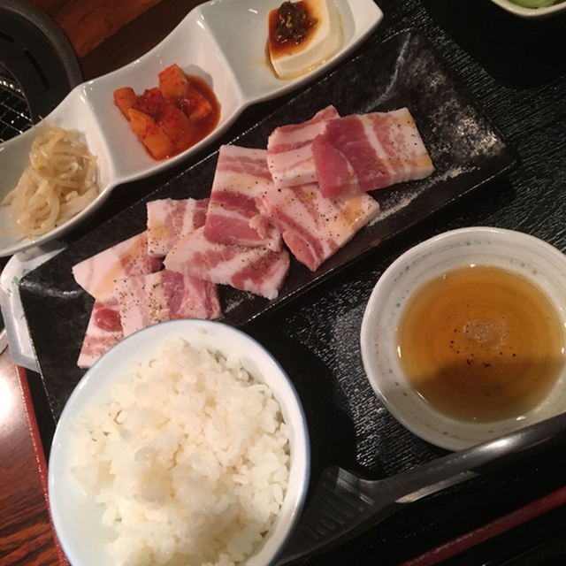 焼肉イレブン 保谷 焼肉 食べログ