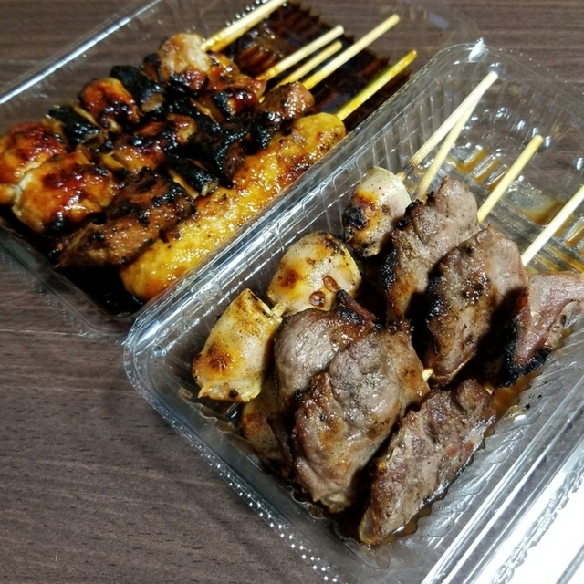 花子 大釜 焼鳥 食べログ