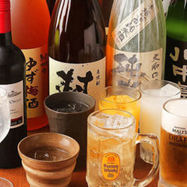 個室居酒屋 吉倉 八重洲本店 - 京橋（居酒屋）の写真（食べログが提供するog:image）
