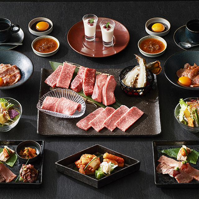 焼肉トラジ 神田店 神田 焼肉 ネット予約可 食べログ