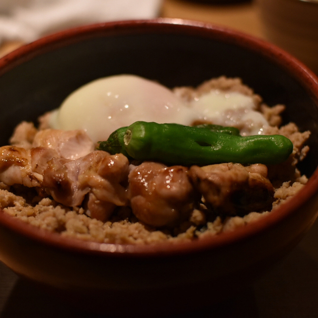 酉たか - 二子玉川(焼き鳥)の写真(食べログが提供するog:image)