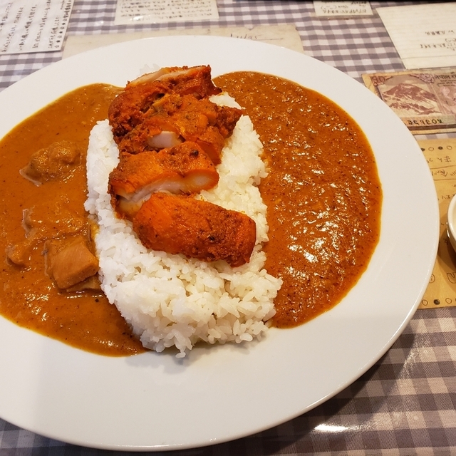 だいすき日本 Daisuki Nippon 中板橋 ネパール料理 食べログ