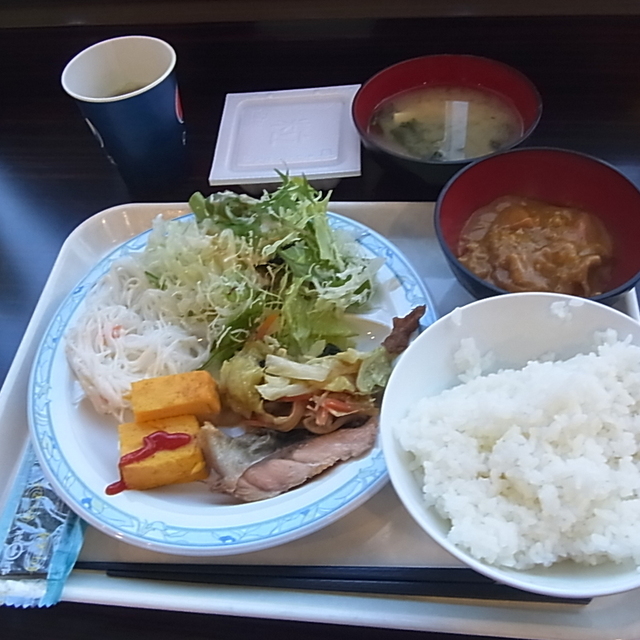 スーパーホテル 小山 小山 旅館 オーベルジュ その他 食べログ