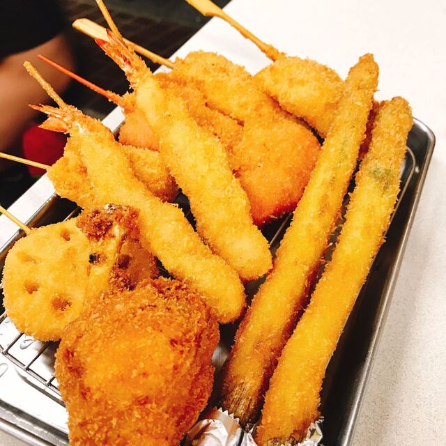 閉店 串カツ田中 自由が丘店 くしかつたなか 自由が丘 串揚げ 串かつ 食べログ 閉店 串カツ田中 自由が丘店 くしかつたなか 自由が丘 串揚げ 串かつ 食べログ