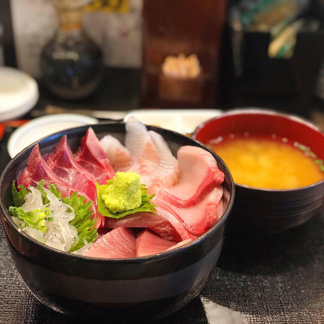 丼兵衛 清水 魚介料理 海鮮料理 食べログ