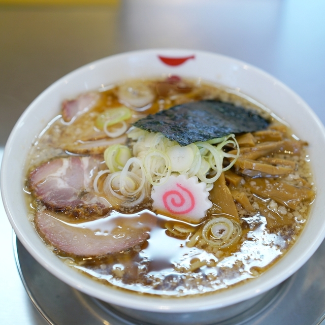 口コミ一覧 中華そば 市松 長岡市その他 ラーメン 食べログ