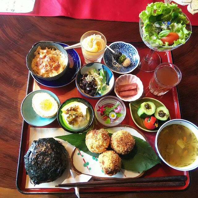 七五三 シチゴサン 安中榛名 カフェ 喫茶 その他 食べログ