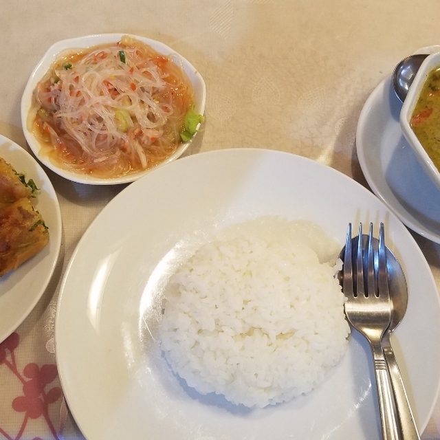タサニー 紀和 タイ料理 食べログ タサニー 紀和 タイ料理 食べログ