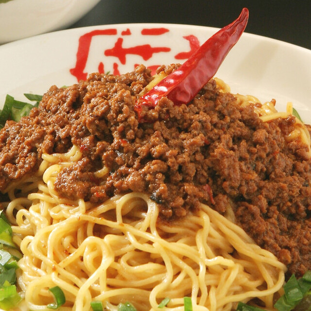 香家 エソラ池袋店 池袋 担々麺 食べログ