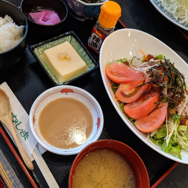 和食かしま - 東金(定食・食堂)の写真(食べログが提供するog:image)