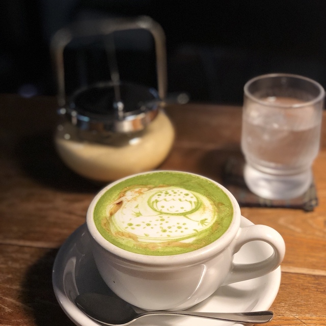 Cafe 5040 Ocha-Nova（オチャノバ） - 古河（カフェ）の写真（食べログが提供するog:image）