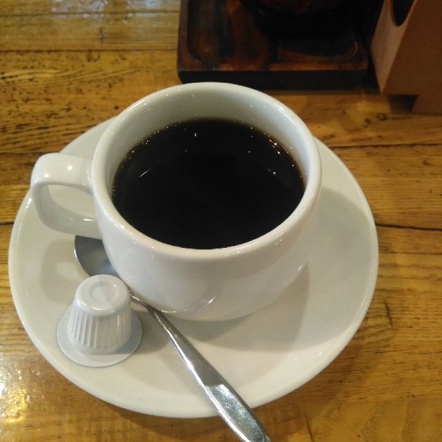 三本コーヒー 稲毛店 - 稲毛(喫茶店)の写真(食べログが提供するog:image)