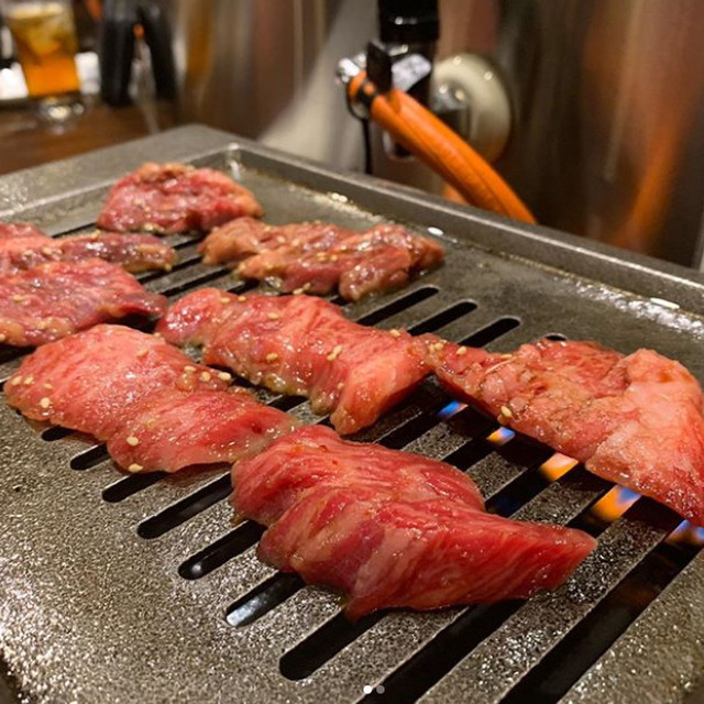 焼肉 とんちゃんのおおみ 駅前店 越前大野 焼肉 食べログ 焼肉 とんちゃんのおおみ 駅前店 越前大野 焼肉 食べログ