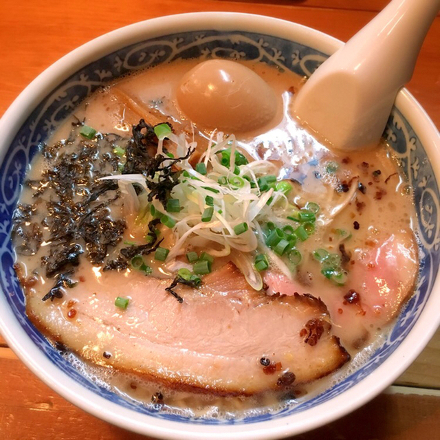 愚直（ぐちょく） - 中板橋（ラーメン）の写真（食べログが提供するog:image）