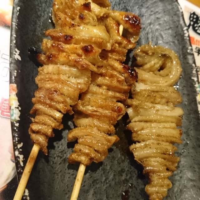 魁 カイ 黒崎 焼鳥 食べログ