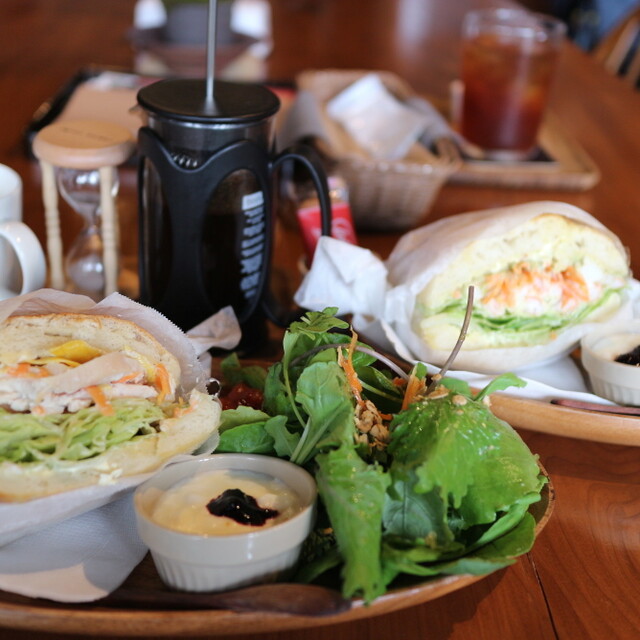 カヤベ堂 Kayabe堂 真庭市その他 カフェ 食べログ