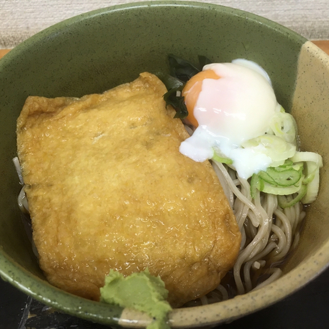 蕎麦たつ 浜松町店 大門 そば 食べログ