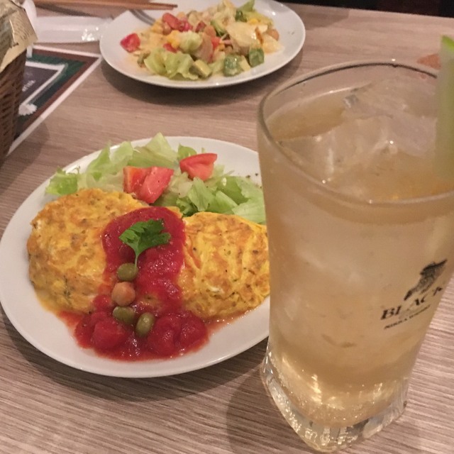 カサ リブレ（Casa Libre） - 岩村田（カフェ）の写真（食べログが提供するog:image）