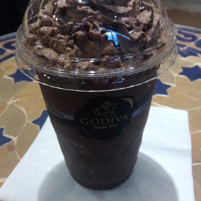 ゴディバ アトレ恵比寿 Godiva 恵比寿 チョコレート 食べログ